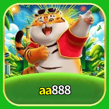 Plataforma aa888